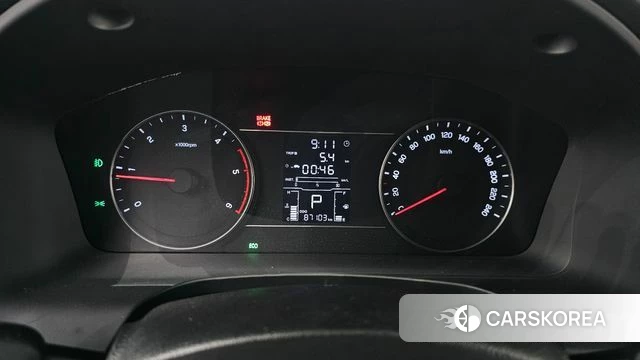 Ssangyong Rexton Sports id 4574545 из Кореи 28