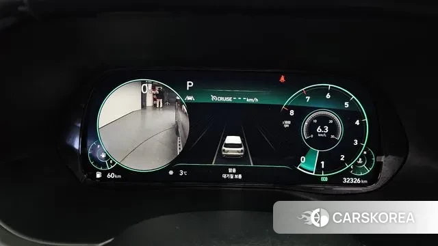 Hyundai Palisade id 3556410 из Кореи 18