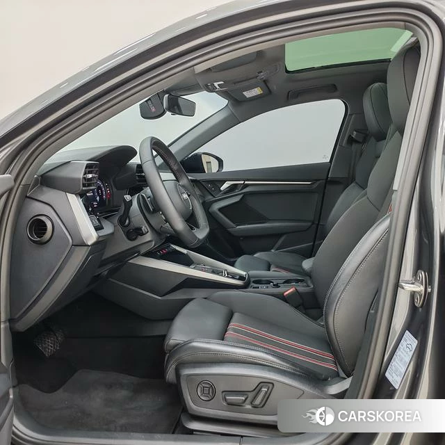 Audi A3 id 4335011 из Китая 16