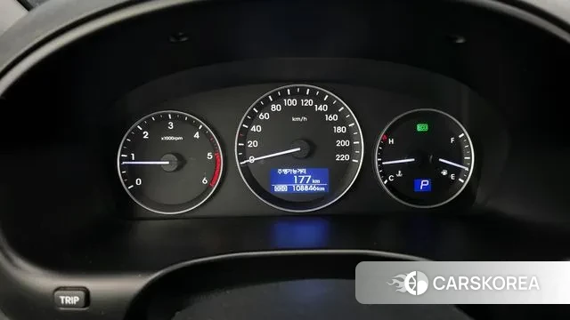 Hyundai The New Grand Starex id 3188555 из Кореи 18