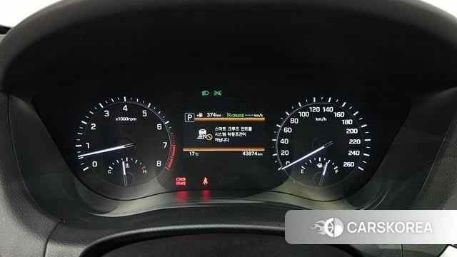 Genesis G80 id 4269496 из Кореи 18