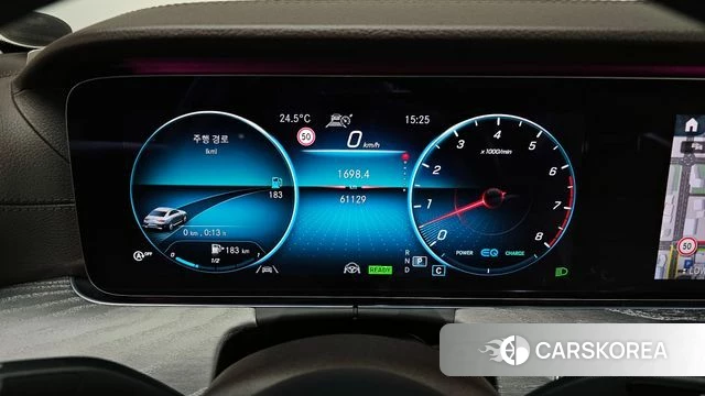 Mercedes-Benz CLS-Class C257 id 3852781 из Кореи 18