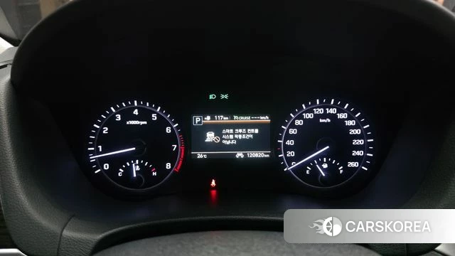 Genesis G80 id 4525939 из Кореи 28