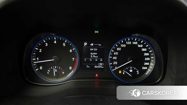 Hyundai Kona id 3814412 из Кореи 18