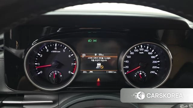 Kia Carnival 4th generation id 4726369 из Кореи 30
