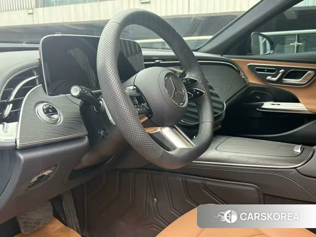 Mercedes-Benz E-class id 4300294 из Китая 10