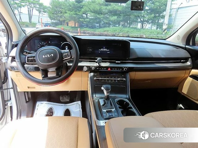 Kia Carnival 4th generation id 4547705 из Кореи 18
