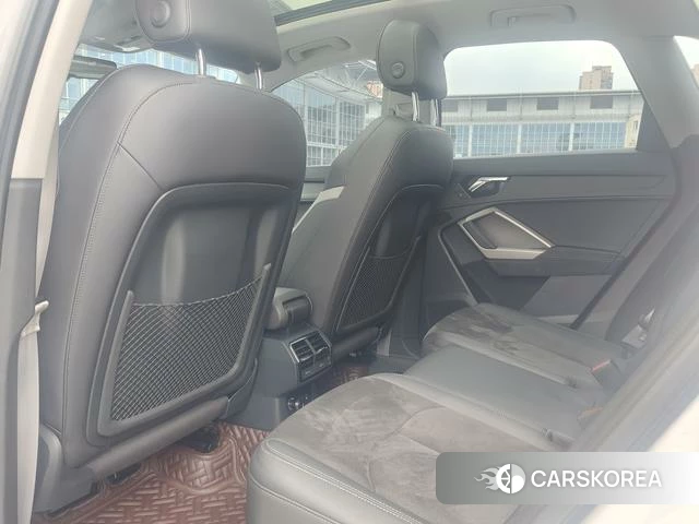 Audi Q3 id 4353077 из Китая 10