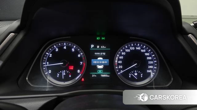 Hyundai Sonata (DN8) id 4707681 из Кореи 30