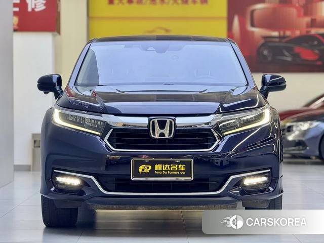 Honda Crown Road id 4220897 из Китая 12