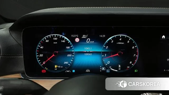 Mercedes-Benz E-Class W213 id 3764787 из Кореи 18