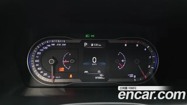 Hyundai Tucson (NX4) id 2906939 из Кореи 18