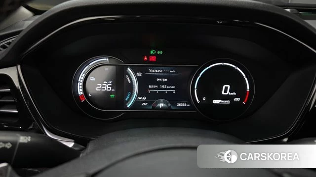 Kia Niro Plus id 4469205 из Кореи 29