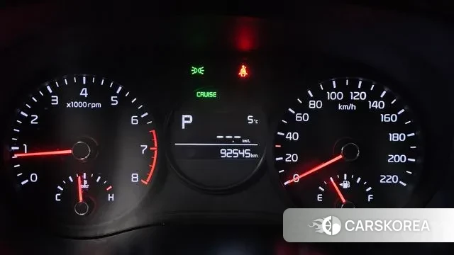 Kia All New Morning (JA) id 3692601 из Кореи 18