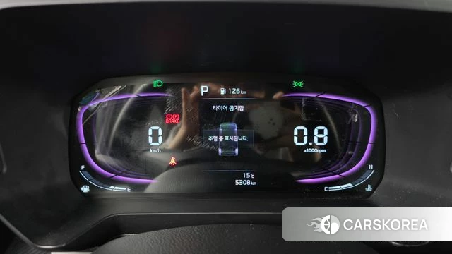 Kia The New Kia Ray id 3891139 из Кореи 18