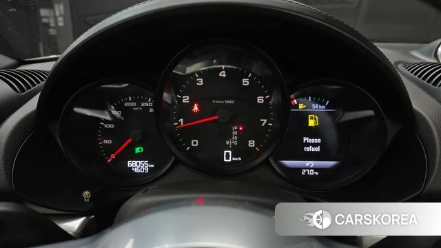 Porsche 718 Boxster id 4490942 из Кореи 18