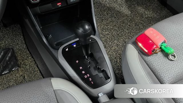 Kia Morning Urban (JA) id 4702720 из Кореи 29