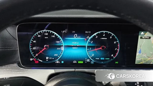 Mercedes-Benz E-Class W213 id 3443172 из Кореи 18