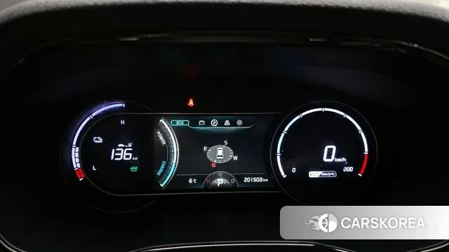 Kia Niro Plus id 3457682 из Кореи 18