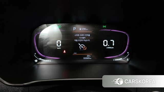 Kia The New Morning (JA) id 4266799 из Кореи 18
