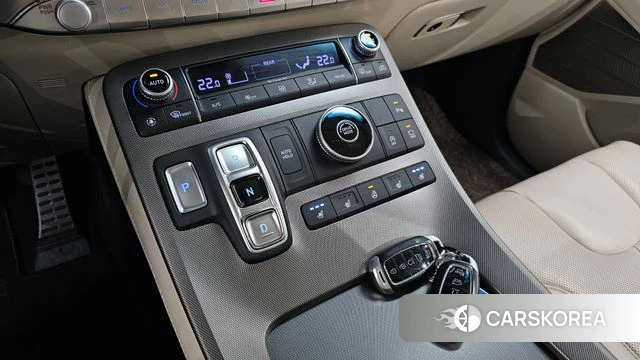 Hyundai Palisade id 3923252 из Кореи 18
