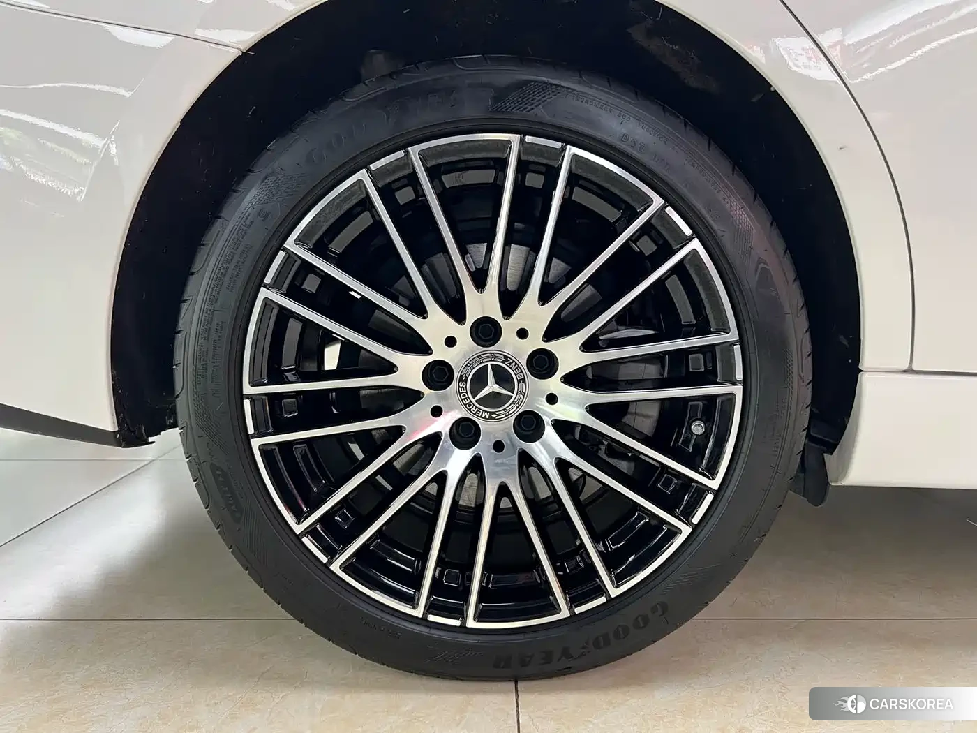 Mercedes-Benz C-class id 4655114 из Китая 23