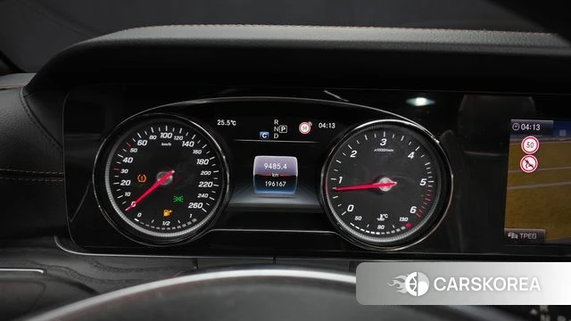 Mercedes-Benz E-Class W213 id 4430326 из Кореи 18