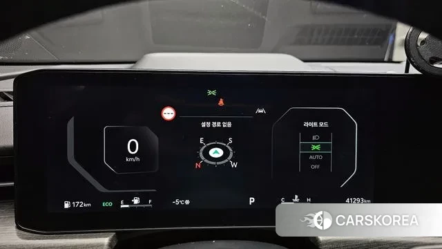 Kia The New K5 3rd generation id 3599586 из Кореи 18