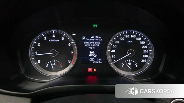 Hyundai Grandeur IG id 4647508 из Кореи 18