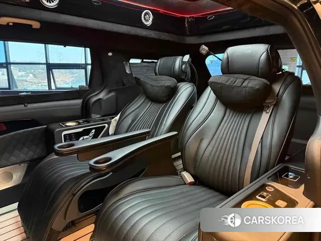 Kia The New Carnival 4th Generation id 3620019 из Кореи 15