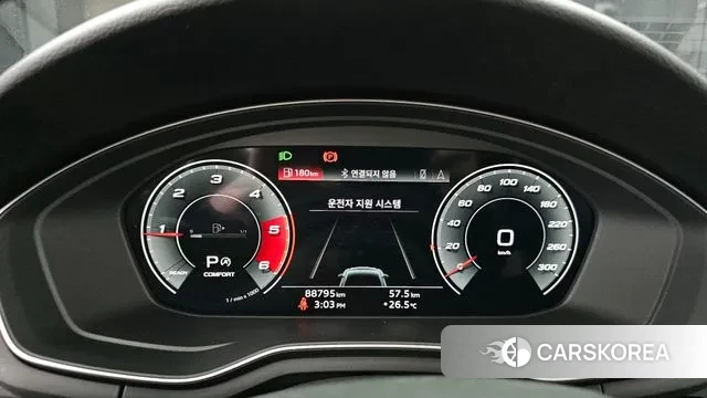 Audi A5 (F5) id 2884956 из Кореи 18