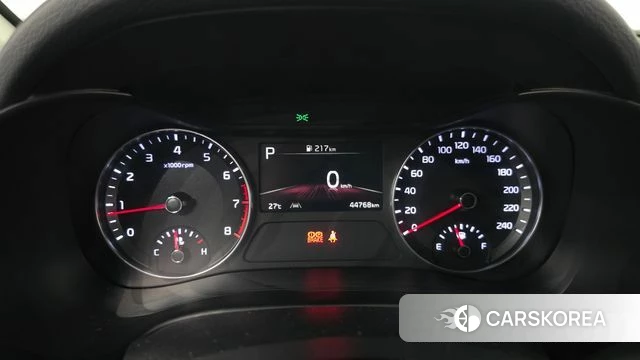 Kia The New K3 2nd generation id 4665459 из Кореи 18