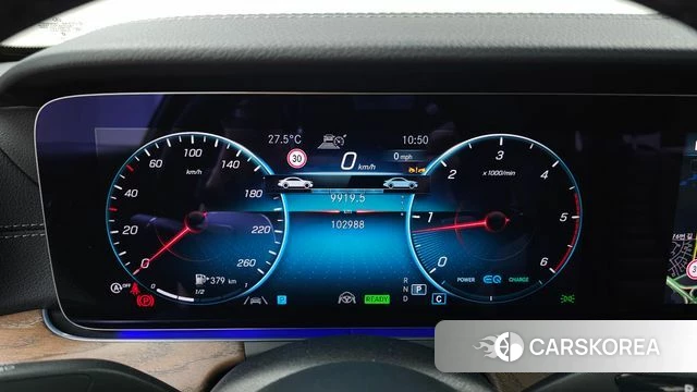 Mercedes-Benz E-Class W213 id 4322672 из Кореи 29