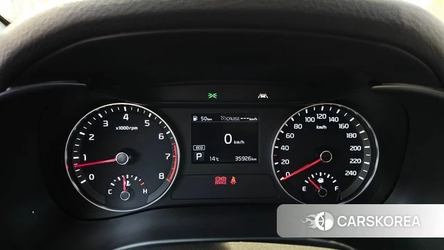 Kia Come New K3 id 3898621 из Кореи 18