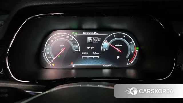 Kia Mohave Master id 3576936 из Кореи 18