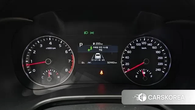 Kia The New K3 2nd generation id 3759135 из Кореи 18