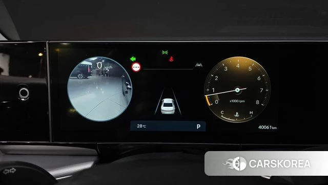 Hyundai Grandeur (GN7) id 4636054 из Кореи 30