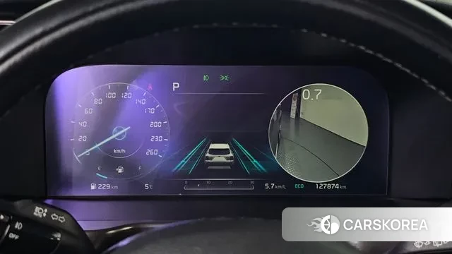 Kia Sorento 4th Generation id 3454345 из Кореи 18