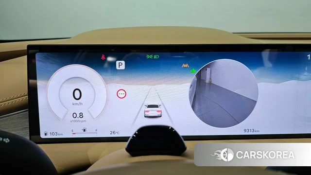 Genesis G80 (RG3) id 4590669 из Кореи 28