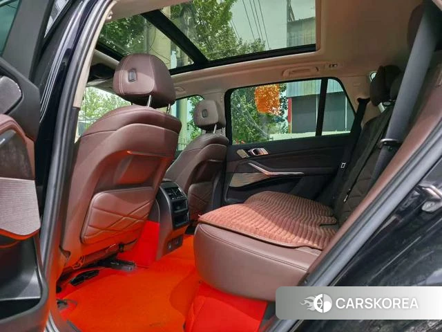 BMW X5 id 4260598 из Китая 8