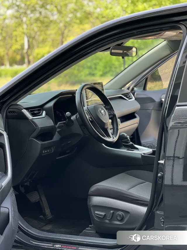 Toyota RAV4 Rongfang id 4272876 из Китая 20