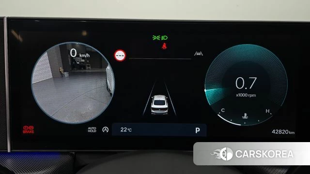 Hyundai Sonata D Edge (DN8) id 4322165 из Кореи 18