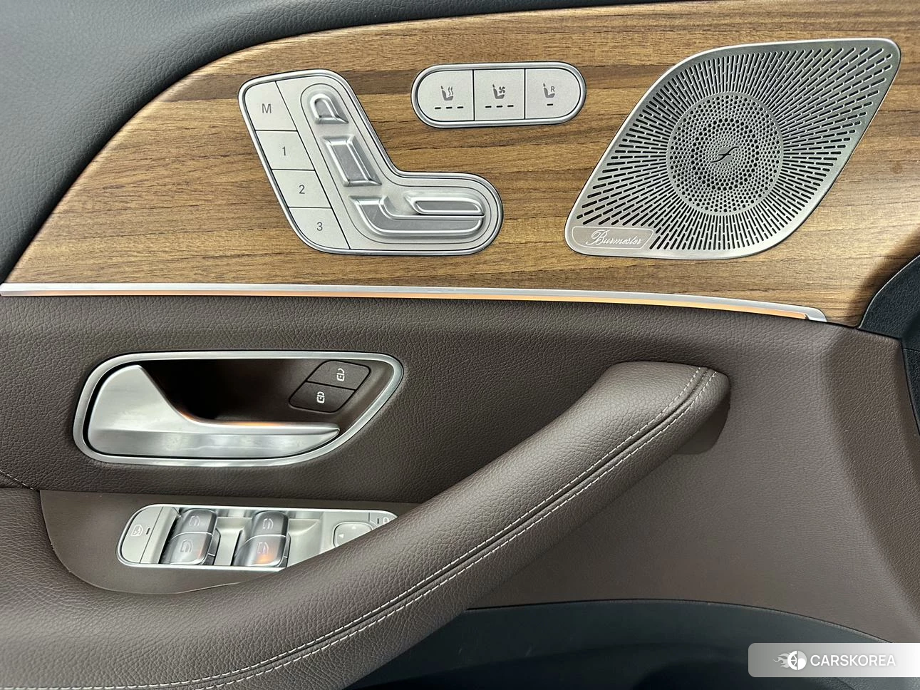 Mercedes-Benz GLS id 4492639 из Китая 27