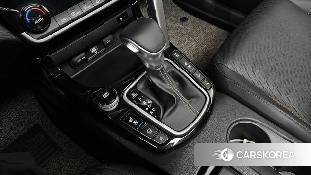 Kia Seltos id 4930550 из Кореи 32