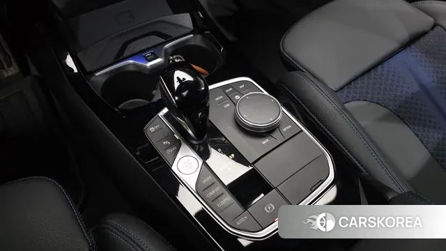 BMW 1 Series (F40) id 3549850 из Кореи 18