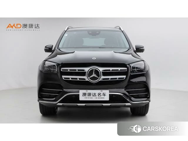 Mercedes-Benz GLS id 4264808 из Китая 9