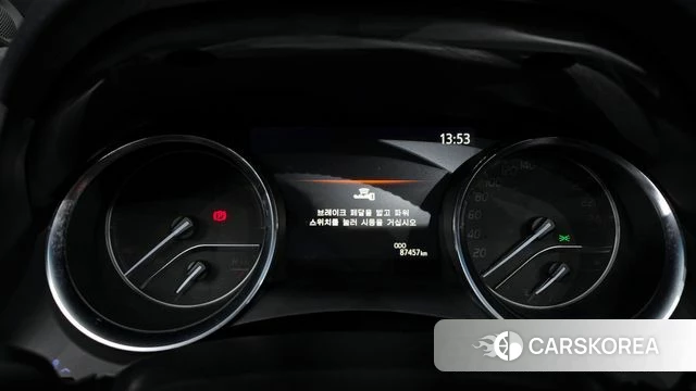 Toyota Camry (XV70) id 3808180 из Кореи 18