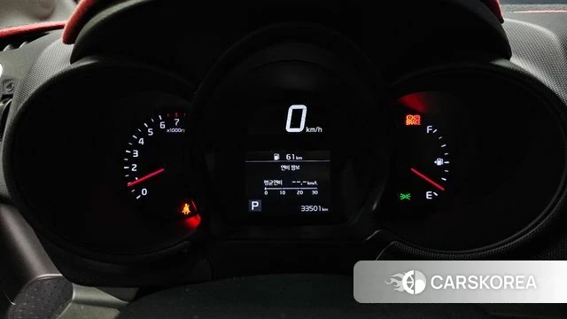 Kia The New Ray id 3865770 из Кореи 18