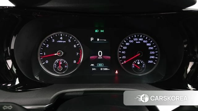 Kia K5 3rd generation id 4604491 из Кореи 18