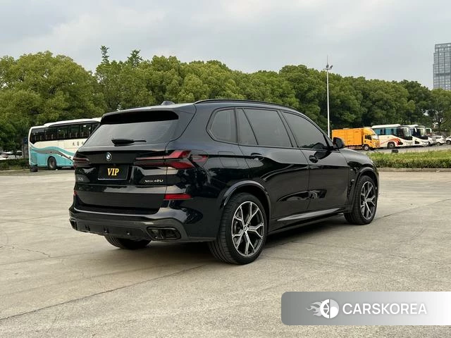 BMW X5 id 4313346 из Китая 8